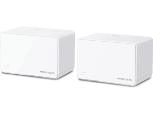 Mercusys Halo H80X 3000 Mbps MU-MIMO WiFi 6 Hasta 460m² 150 Dispositivos Blanco. Opiniones ¿Vale la pena en julio de 2026?.