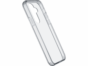 CellularLine CLEARDUOGALA55T Para Samsung Galaxy A55 Trasera Antibacteriana Transparente. Opiniones ¿Vale la pena en julio de 2026?.