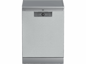 Beko BDFN26430X 14 Servicios 6 Programas 60 cm Ancho SelFit SteamGloss Inox. Opiniones ¿Vale la pena en julio de 2026?.