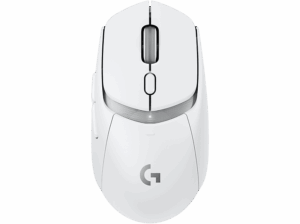 Logitech G G309 Inalámbrico Sensor HERO 25.600ppp 6 botones programables Interruptores Lightforce Lightspeed/Bluetooth Blanco. Opiniones ¿Vale la pena en julio de 2026?.