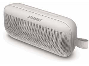 Bose SoundLink Flex 30 W Bluetooth 4.2 Hasta 12 h App Bose Connect Blanco. Opiniones ¿Vale la pena en julio de 2026?.