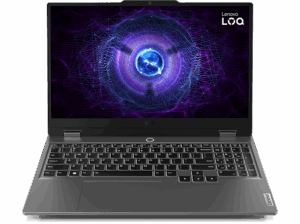 Lenovo LOQ 15IAX9 15.6″ Full-HD Intel® Core™ i5-12450HX 16GB RAM 512GB SSD GeForce RTX™ 4060 Sin sistema operativo Gris. Opiniones ¿Vale la pena en julio de 2026?.