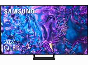 Samsung QE55Q77DATXXH UHD 4K Procesador Quantum 4K Smart TV DVB-T2 (H.265) Negro. Opiniones ¿Vale la pena en julio de 2026?.