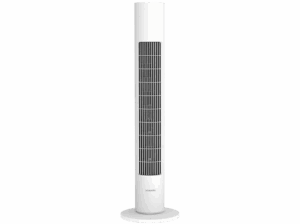 Xiaomi Standing Fan Control por voz y app Compatible Google Home y Alexa Wifi Blanco. Opiniones ¿Vale la pena en julio de 2026?.