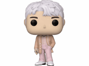 BTS: J-Hope 9.5 cm Multicolor. Opiniones ¿Vale la pena en julio de 2026?.