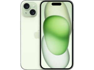 Apple iPhone 15 Verde 128 GB 5G 6.1″ OLED Super Retina XDR Chip A16 Bionic iOS. Opiniones ¿Vale la pena en julio de 2026?.