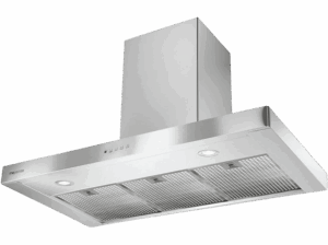 Mepamsa Stilo Green Power 90 X 4 Velocidades 700 m³/h Luces LED 90 cm Inox. Opiniones ¿Vale la pena en julio de 2026?.