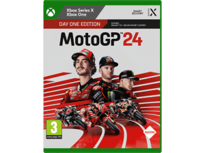 Xbox One & Xbox Series X MotoGP’24. Opiniones ¿Vale la pena en julio de 2026?.