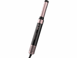 Cecotec Bamba CeramicCare 12in1 AirGlam Black Tecnología Coanda 3 velocidades 3 temperaturas Motor digital 1400W 110000 rpm Black. Opiniones ¿Vale la pena en julio de 2026?.