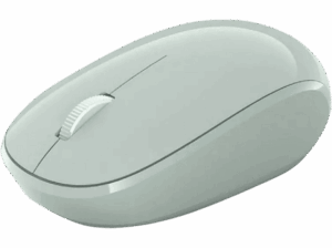 Microsoft RJN-00027 Para PC Bluetooth Sistema óptico Verde. Opiniones ¿Vale la pena en julio de 2026?.