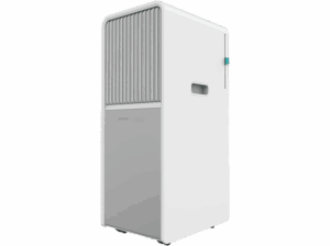 Cecotec ForceClima 9550 Style Heating Connected 2250 fg/h 2 Velocidades 16 m² Frío y Calor,Temporizador Blanco. Opiniones ¿Vale la pena en julio de 2026?.