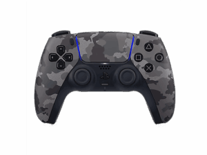 Sony Dualsense V2 Para PlayStation 5 Bluetooth Retroalimentación háptica Grey Camo. Opiniones ¿Vale la pena en julio de 2026?.