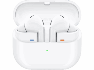 Samsung Galaxy Buds3 Pro ANC Bluetooth 5.4 Audio 24bits 3 Micrófonos Reproducción hasta 30h Dual Amp White. Opiniones ¿Vale la pena en julio de 2026?.