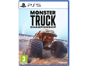PS5 Monster Truck Championship. Opiniones ¿Vale la pena en julio de 2026?.