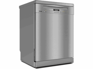 Miele G 7130 SC 14 servicios 8 programas 59.8 cm Dosificación automática Inox. Opiniones ¿Vale la pena en julio de 2026?.