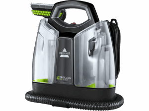 Bissell SpotClean Pet Select 37288 Limpiador manchas y olores 330 W 1.1 l Negro. Opiniones ¿Vale la pena en julio de 2026?.