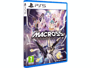 PS5 MACROSS: Shooting Insight. Opiniones ¿Vale la pena en julio de 2026?.