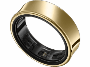 Samsung Galaxy Ring Tamaño 9 (18.9 mm) Oro IA Titanio Batería hasta 7 días BT 5.4 ANC. Opiniones ¿Vale la pena en julio de 2026?.