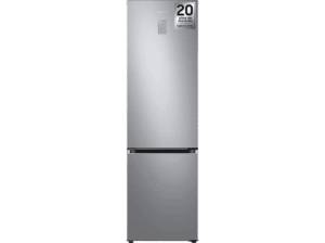 Samsung SMART AI RB38C776DS9/EF No Frost  203 cm 390l All Around Cooling Metal Cooling WiFi Inox. Opiniones ¿Vale la pena en julio de 2026?.