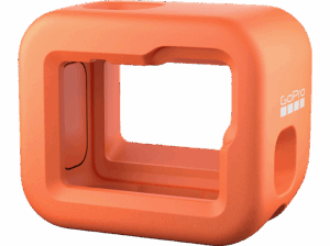 GoPro Floaty Hero Accesorio de cámara flotante Naranja. Opiniones ¿Vale la pena en julio de 2026?.