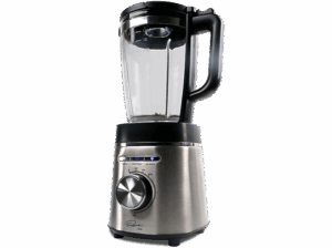 Koenic KBL-TR 141724 M 1400 W 1.75 l Espátula Cuchilla 6 Alas Pica Hielo Inox. Opiniones ¿Vale la pena en julio de 2026?.