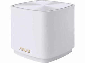 ASUS XD5 (W-1-PK) 1 pack 3 Gbit/s 2 puertos Ethernet Cobertura máxima 222.9 m² Blanco. Opiniones ¿Vale la pena en julio de 2026?.