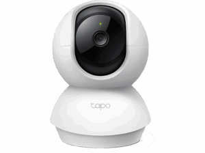 TP-Link TC71 2304 x 1296 píxeles Función de Visión Nocturna Compatible con Asistente de Google y Amazon Alexa Blanco. Opiniones ¿Vale la pena en julio de 2026?.