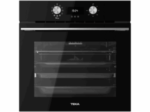 Teka Airfry HLB 8416 Multifunción Limpieza por agua 70 l 59.5 cm Calentamiento rápido Negro. Opiniones ¿Vale la pena en julio de 2026?.