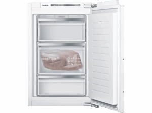 Siemens GI21VAFE0 96 l 87.4 cm Cajón BigBox Súper-congelación Blanco. Opiniones ¿Vale la pena en julio de 2026?.