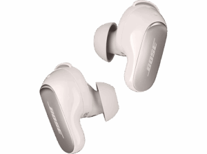 Bose QuietComfort Ultra Earbuds II Autonomía 6h Cancelación de ruido Control táctil Blanco. Opiniones ¿Vale la pena en julio de 2026?.