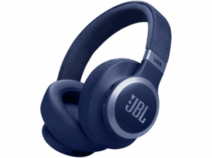 JBL Live 770 Cancelación ruido adaptativa Autonomía 65h Bluetooth Azul. Opiniones ¿Vale la pena en julio de 2026?.