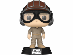 Anakin Skywalker (de niño con casco) Star Wars – Episodio I: La Amenaza Fantasma (Especial 25 Aniversario). Opiniones ¿Vale la pena en julio de 2026?.