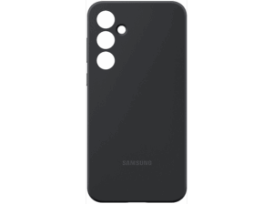 Samsung Para Galaxy A55 5G Trasera Silicona Negro. Opiniones ¿Vale la pena en julio de 2026?.