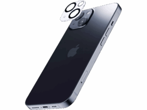 Cellular Line CAMERALENSIPH14 Para Apple iPhone 14 o 14 Plus Transparente
