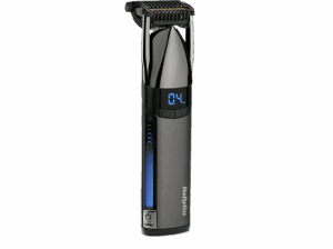 BaByliss Super-X Metal S991E Acero Japonés Longitud de Corte de 0,4 mm a 5 mm Precisión de 0,2 mm 90 min de Uso Black Edition BaByliss Super-X Metal S991E Acero Japonés Longitud de Corte de 0,4 mm a 5 mm Precisión de 0,2 mm 90 min de Uso Black Edition. Opiniones ¿Vale la pena en julio de 2026?.