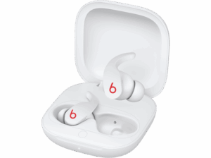 Apple Beats Fit Pro Auriculares totalmente inalámbricos Bluetooth® Micrófono para Apple y Android Blanco