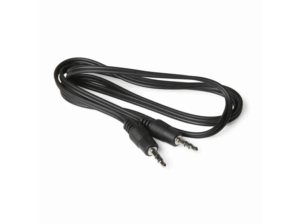 HAMA 00056522CABLE AUDIO JACK 3,5MM 1,5