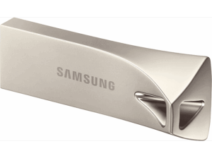 Samsung MUF-256BE 300 MB/s USB tipo A 3.2 Gen 1 (3.1 Gen 1) Plata. Opiniones ¿Vale la pena en julio de 2026?.