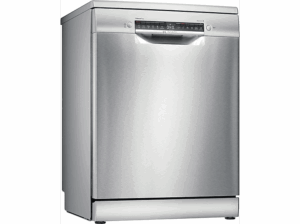 BOSCH SMS4EMI06E 14 sergicios 6 programas 60 cm Silence Plus Acero inoxidable. Opiniones ¿Vale la pena en julio de 2026?.