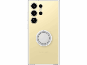 Samsung Para Galaxy S24 Ultra Con agarre Resistente a golpes y rayones Transparente. Opiniones ¿Vale la pena en julio de 2026?.