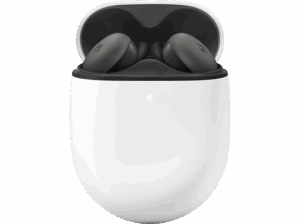 Google Pixel Buds-A 5h Autonomía de reproducción Estuche de carga USB-C Resistencia IPX4 Charcoal. Opiniones ¿Vale la pena en julio de 2026?.