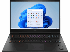 Opiniones ❤️2026❤️ HP OMEN 17-ck2004ns 17.3″ QHD Intel® Core™ i7-13700HX 32GB RAM 2TB SSD RTX™ 4090 Windows 11 H Negro