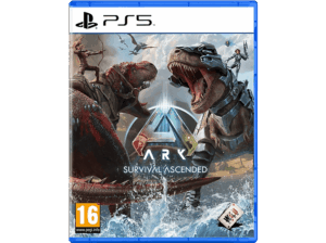 PS5 ARK: Survival Ascended. Opiniones ¿Vale la pena en julio de 2026?.