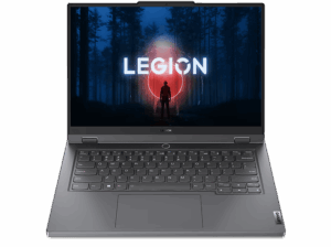 Lenovo Legion Slim 5 14APH8 14.5″ WQXGA+ AMD Ryzen™ 7 7840HS 32GB RAM 1TB SSD GeForce RTX™ 4060 Sin sistema operativo Gris. Opiniones ¿Vale la pena en julio de 2026?.
