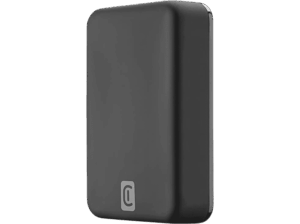 CellularLine MAG 10000 Para Apple 18 W MagSafe USB - C Negro