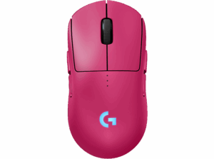 Logitech G Pro 2 Lightspeed Bluetooth Inalámbrico 32.000 ppp Ambidiestro Botones personalizables Conmutadores Lightforce Magenta Opiniones ❤️2026❤️ Logitech G Pro 2 Lightspeed Bluetooth Inalámbrico 32.000 ppp Ambidiestro Botones personalizables Conmutadores Lightforce Magenta