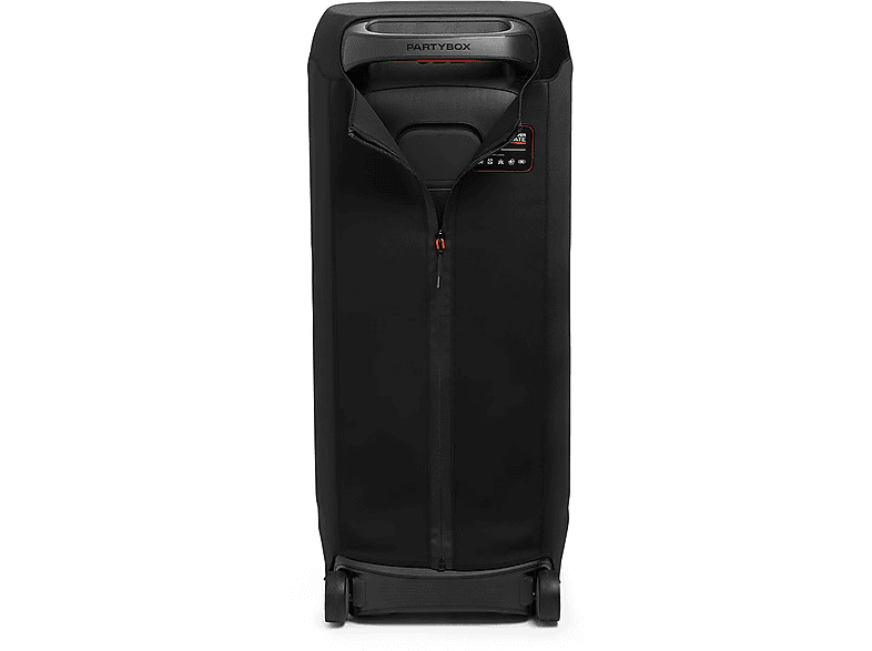 JBL PartyCover Ultimate Para el altavoz PartyBox Negro