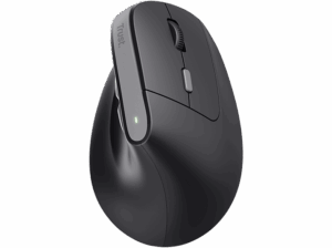 Trust Bayo II Inalámbrico 2400 ppp Ergonómico Negro. Opiniones ¿Vale la pena en julio de 2026?.