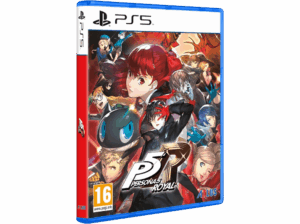 Opiniones en julio de 2026 PS5 Persona 5 Royal