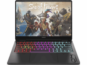 HP OMEN Trascend 14-fb0001ns 14″ 2.8K Intel® Core™ Ultra 7 155H 16GB RAM 1TB SSD RTX™ 4060 W11H. Opiniones ¿Vale la pena en julio de 2026?.